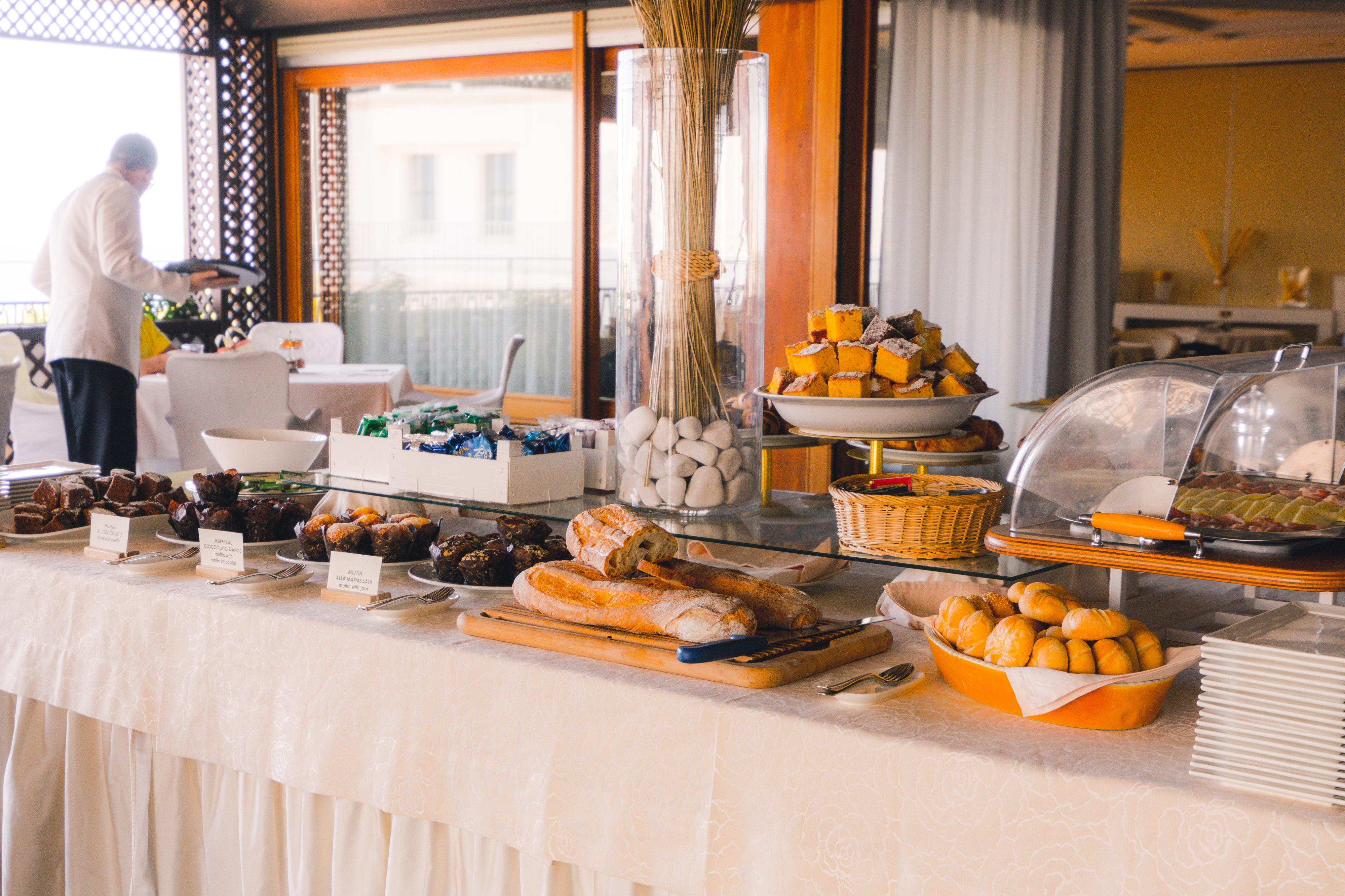 Grand Hotel Excelsior Reggio di Calabria Ngoại thất bức ảnh
