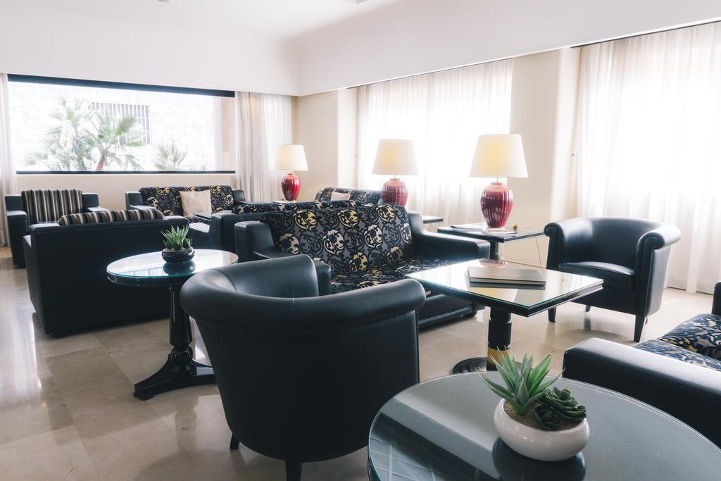 Grand Hotel Excelsior Reggio di Calabria Ngoại thất bức ảnh